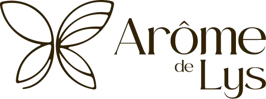 logo arome de lys